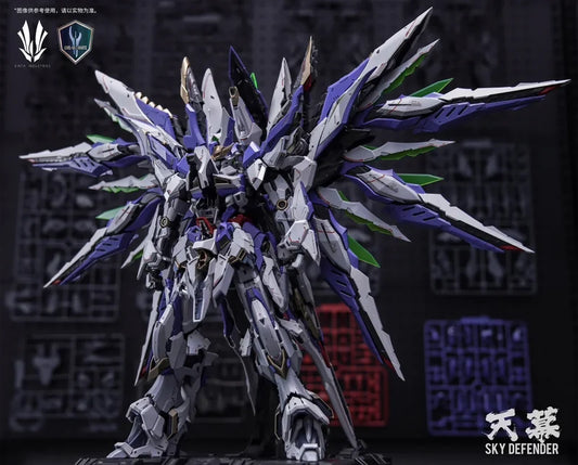 Einta Industries Level-Ultimate No.01 Sky Defender