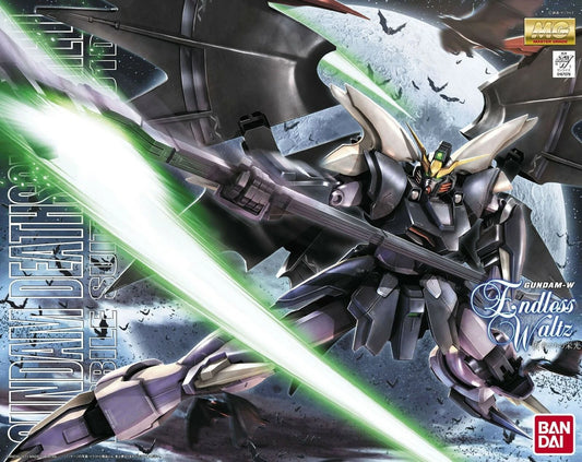 Bandai MG XXXG-01D2 Gundam Deathscythe Hell EW