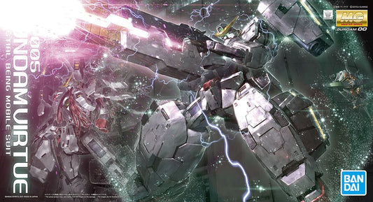 Bandai MG GN-005 Gundam Virtue