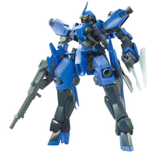Bandai Full Mechanics EB-05s Schwalbe Graze