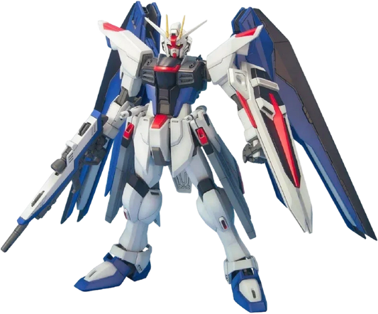 Bandai MG ZGMF-X10A Freedom Gundam (Ver. 1.0)
