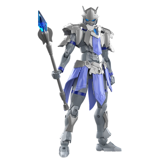 Bandai 30MF Liber Priest