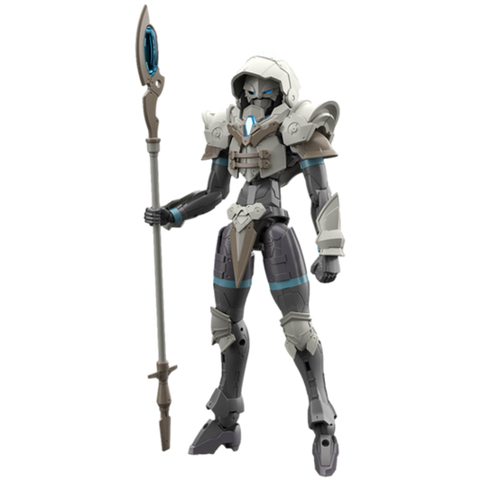 Bandai 30MF Liber Wizard