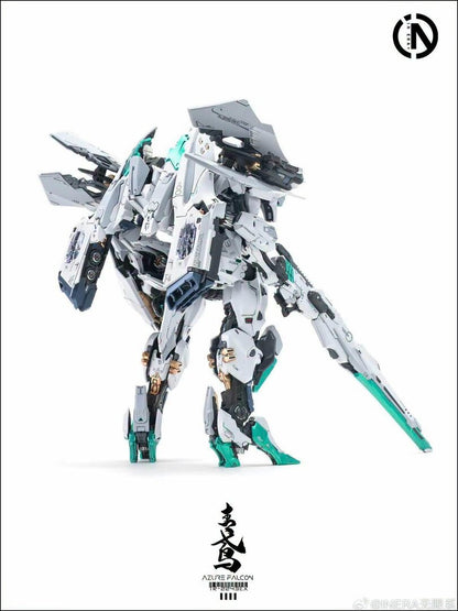 IN ERA+ RMD TR-2243EX Azure Falcon