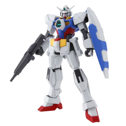 Bandai HGGA 001 Gundam AGE-1