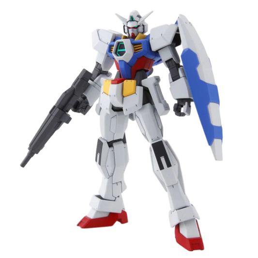 Bandai HGGA 001 Gundam AGE-1