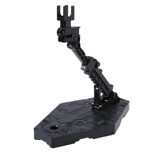 Bandai Action Base 2 Black