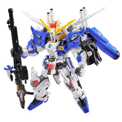 Anaheim Electronics MGSD 01EX ALICE