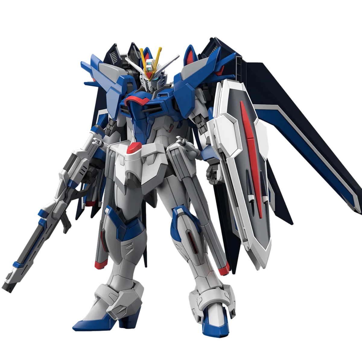 Bandai HGCE Rising Freedom Gundam