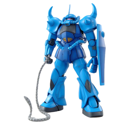 Bandai MG MS-07B Gouf ver. 2.0