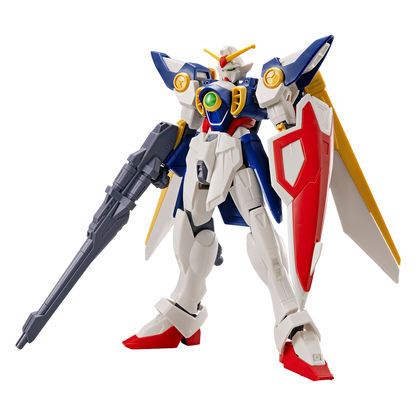 Bandai EG XXXG-01W Wing Gundam