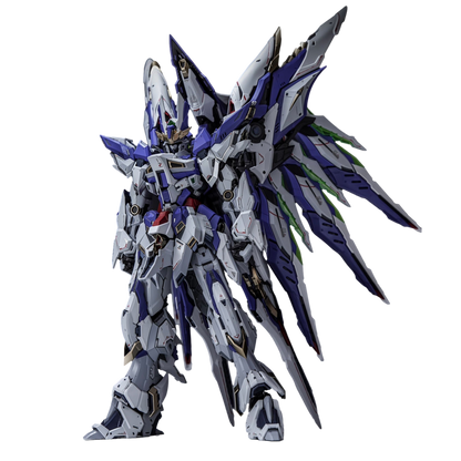 Einta Industries Level-Ultimate No.01 Sky Defender