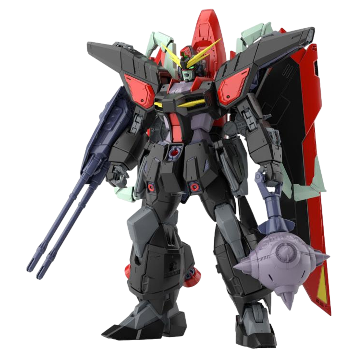 Bandai Full Mechanics GAT-X370 Raider Gundam