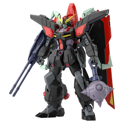 Bandai Full Mechanics GAT-X370 Raider Gundam