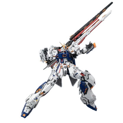 Farmer Creation Nu Gundam Fukuoka Ver.