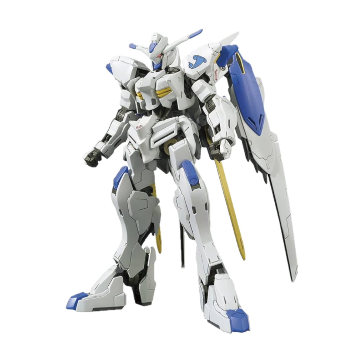 Bandai HGIBO Gundam Bael