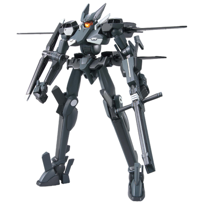 Bandai HG00 SVMS-01E Graham Aker's Union Flag Custom