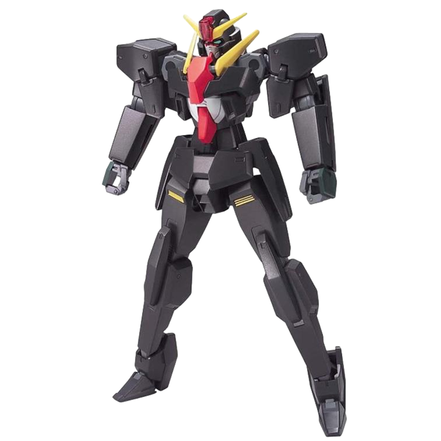 Bandai HG00 GN-009 Seraphim Gundam