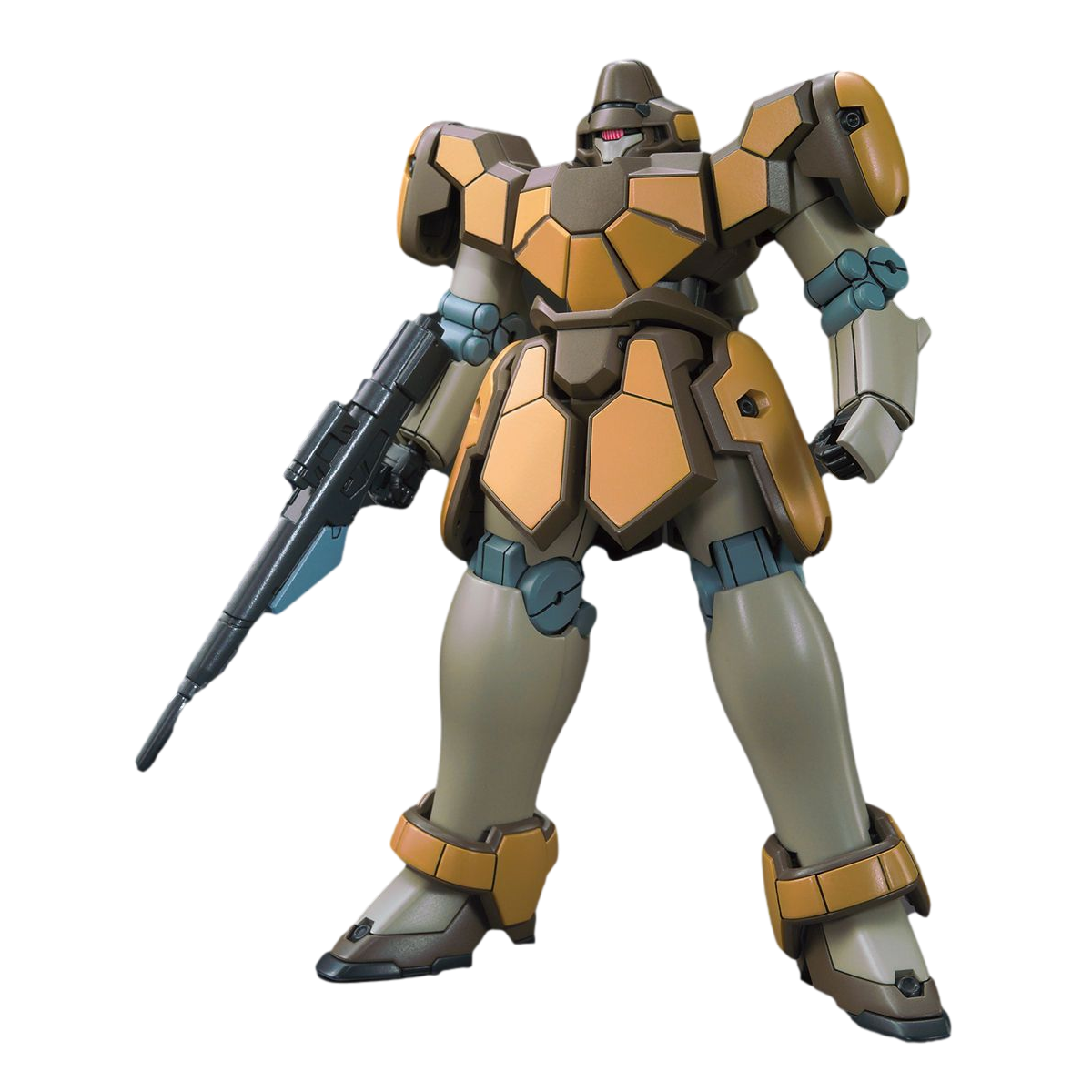 Bandai HGAC WMS-03 Maganac