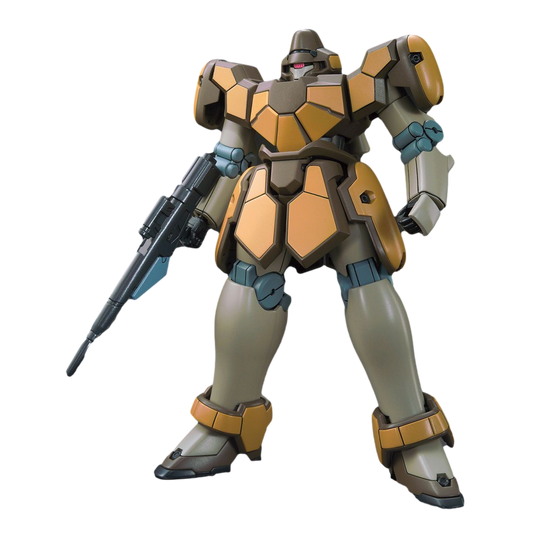 Bandai HGAC WMS-03 Maganac