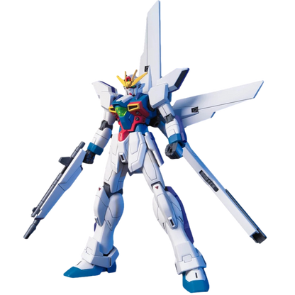 Bandai HGAW GX-9900 Gundam X