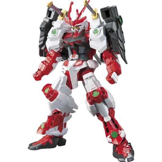 Bandai HGBF Sengoku Astray Gundam