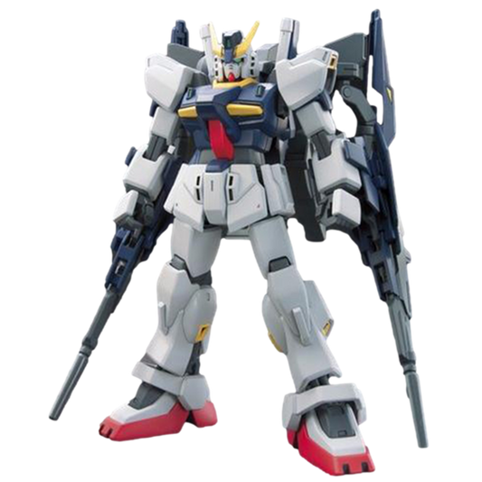 Bandai HGBF RX-178B Build Gundam Mk-II