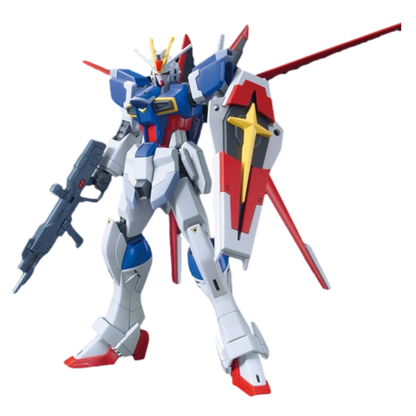 Bandai HGCE ZGMF-X56S/a Force Impulse Gundam
