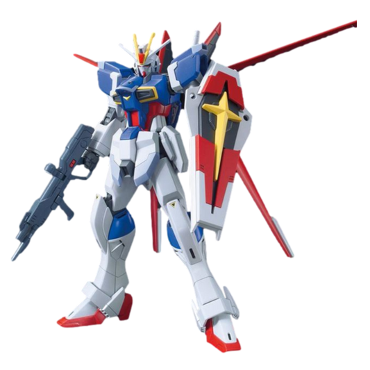 Bandai HGCE ZGMF-X56S/a Force Impulse Gundam