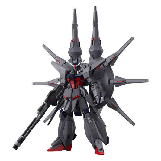 Bandai HGCE ZGMF-X666S Legend Gundam