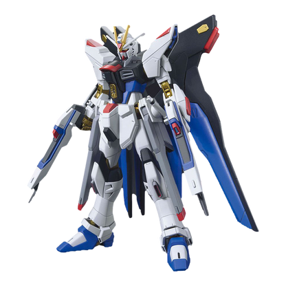 Bandai HGCE ZGMF-X20A Strike Freedom Gundam