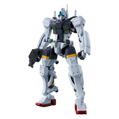 Bandai HGGQ gMS-01 Bocata's Gelgoog (GQ)
