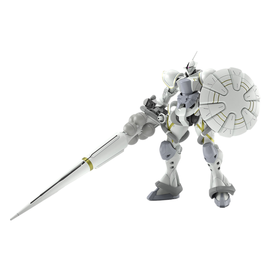 Bandai HGGQ MS-15/H Xavier's Gyan (Hakuji-Packs)