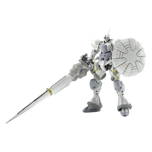Bandai HGGQ MS-15/H Xavier's Gyan (Hakuji-Packs)