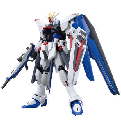 Bandai HGCE ZGMF-X10A Freedom Gundam