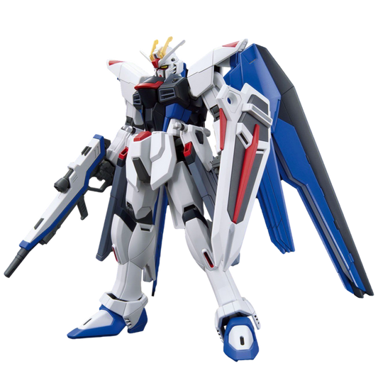 Bandai HGCE ZGMF-X10A Freedom Gundam