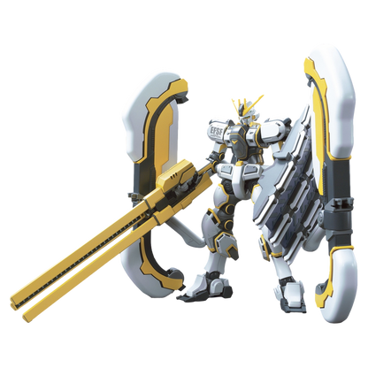 Bandai HGGT RX-78AL Atlas Gundam (Gundam Thunderbolt Ver.)