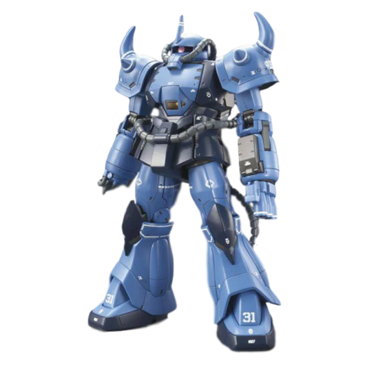 Bandai HGGTO YMS-07B-0 Prototype Gouf