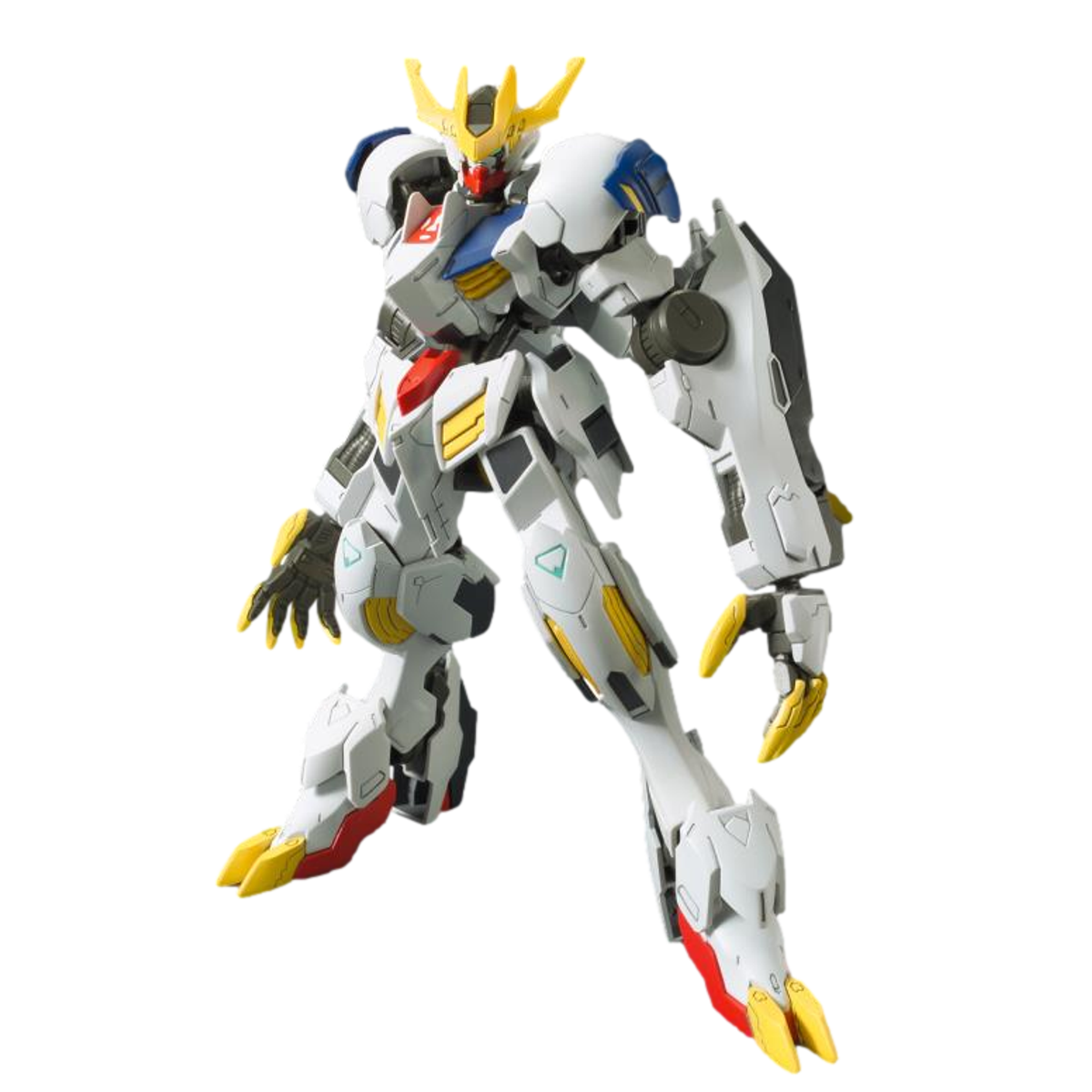 Bandai HGIBO ASW-G-08 Gundam Barbatos Lupus Rex