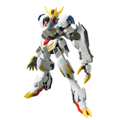Bandai HGIBO ASW-G-08 Gundam Barbatos Lupus Rex