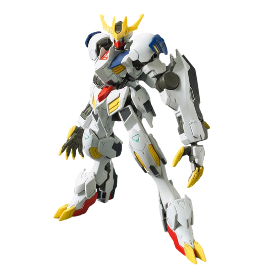 Bandai HGIBO ASW-G-08 Gundam Barbatos Lupus Rex