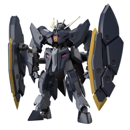 Bandai HGIBO ASW-G-61 Gundam Zagan