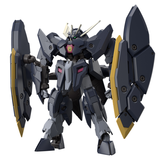 Bandai HGIBO ASW-G-61 Gundam Zagan