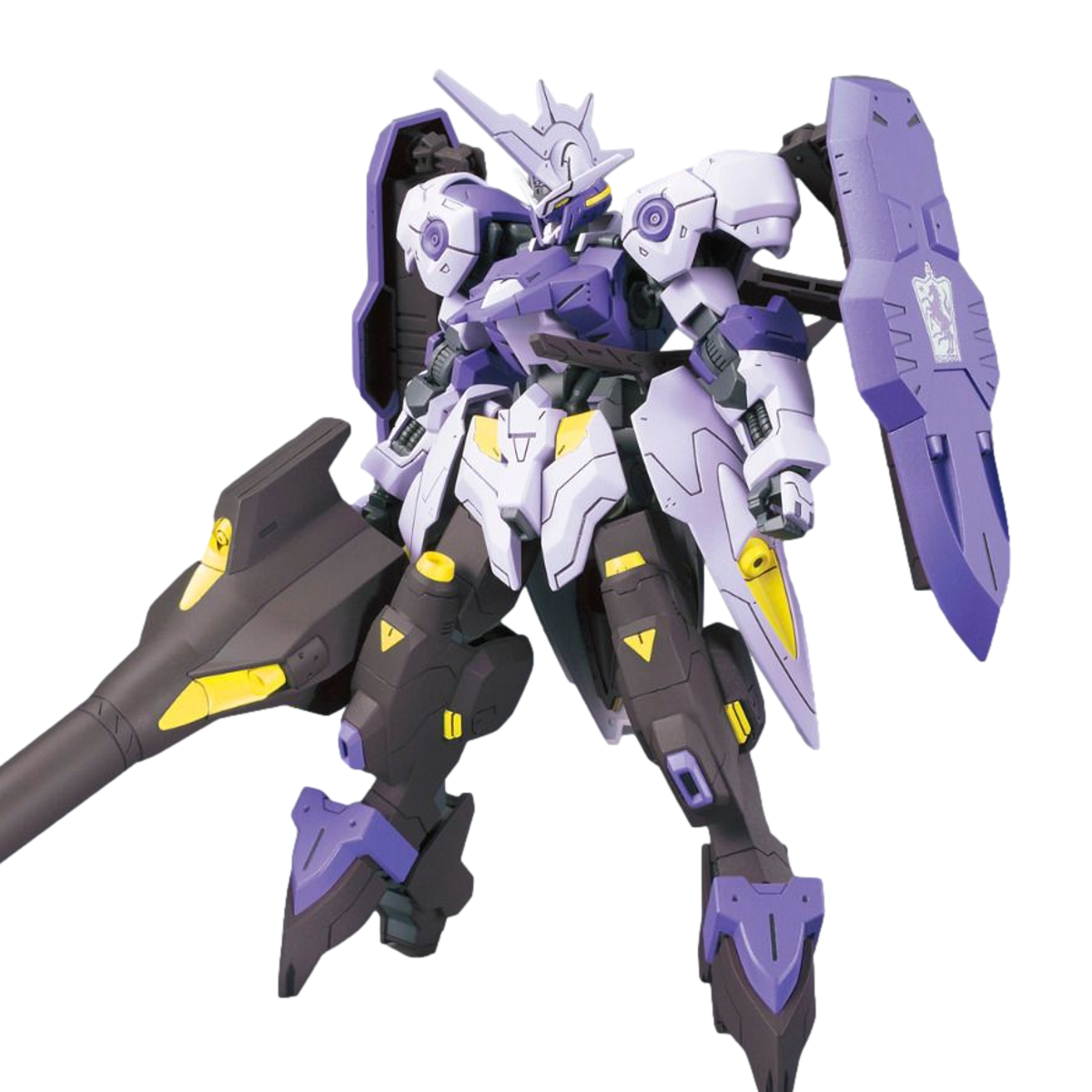 Bandai HGIBO ASW-G-66 Gundam Kimaris Vidar