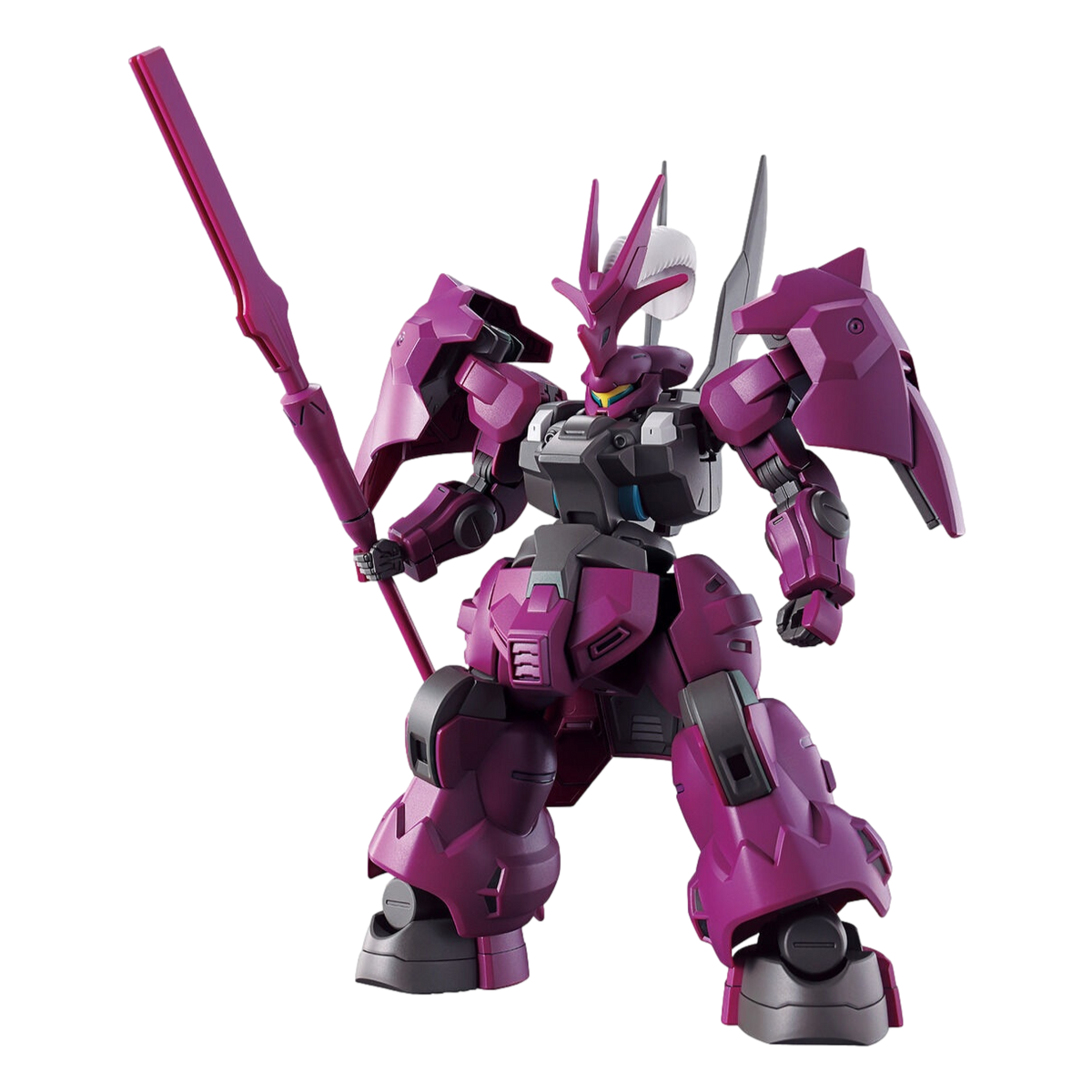 Bandai HGWFM MD-0032G Guel's Dilanza