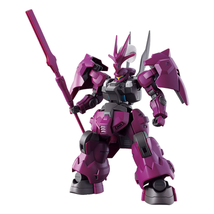 Bandai HGWFM MD-0032G Guel's Dilanza
