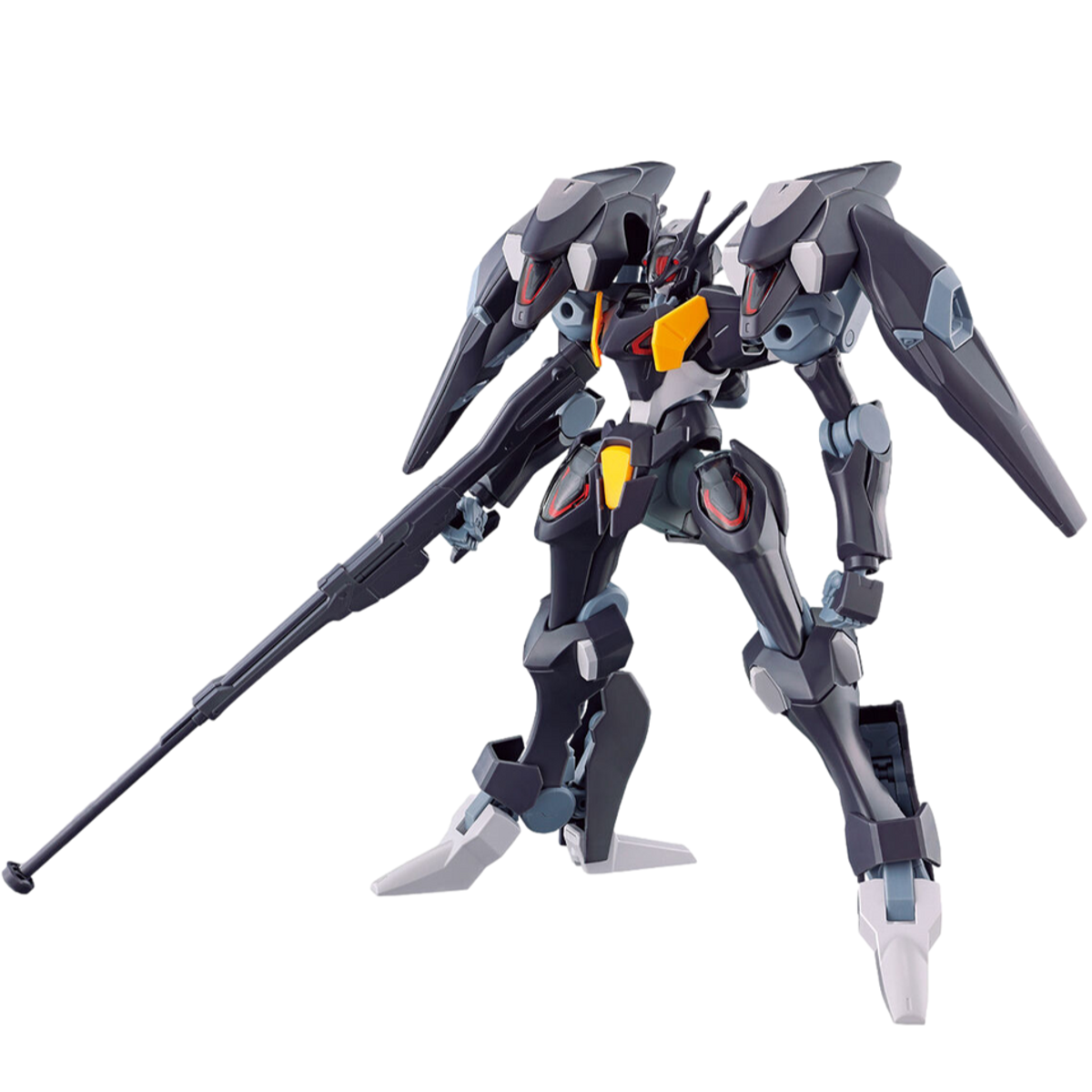 Bandai HGWFM FP/A-77 Gundam Pharact