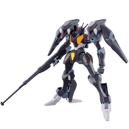 Bandai HGWFM FP/A-77 Gundam Pharact