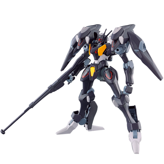 Bandai HGWFM FP/A-77 Gundam Pharact
