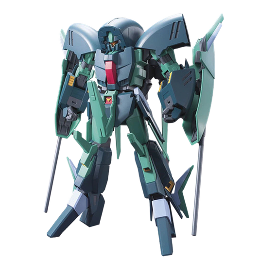 Bandai HGUC RAS-96 Anksha